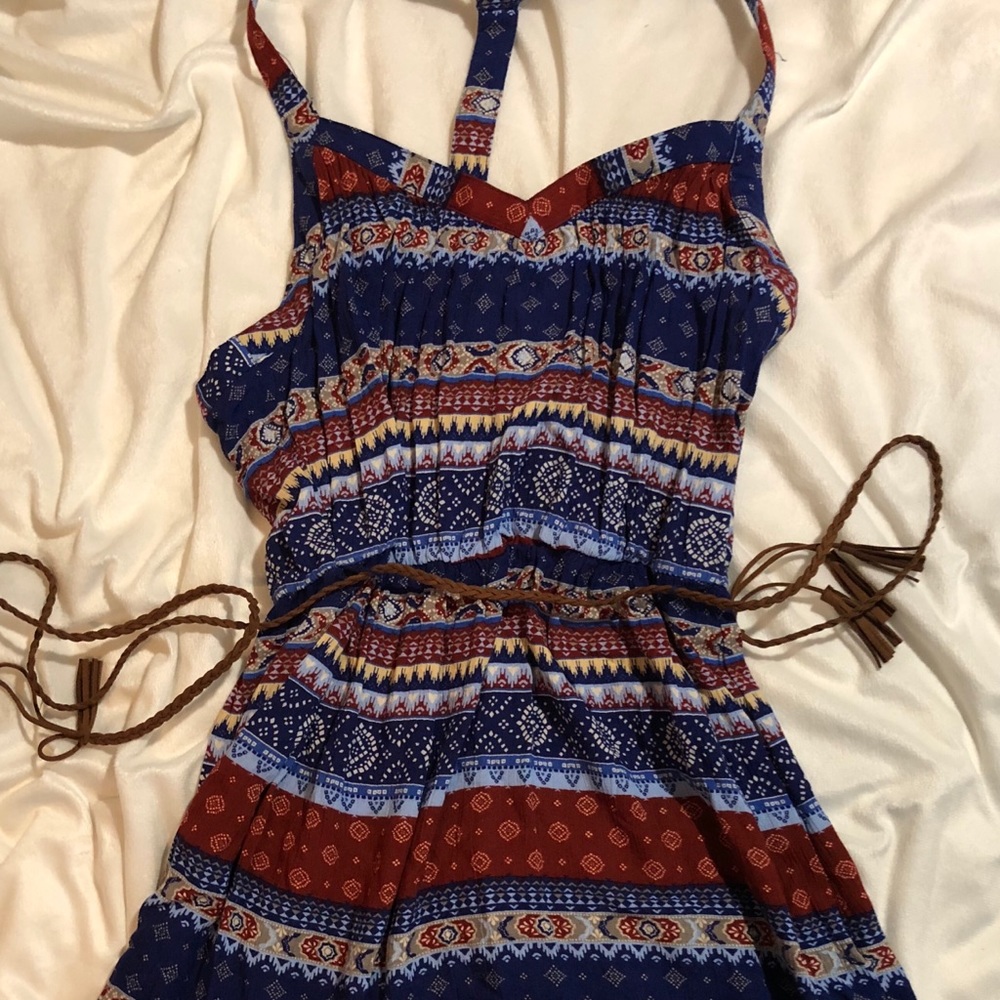 🌈Forever 21 Dress